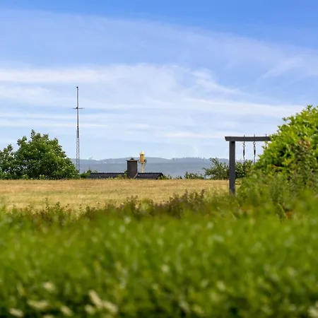 Tatil Evi Holiday Home Sira - 350M From The Sea By Interhome Spodsbjerg