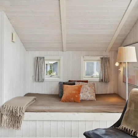 Holiday Home Sira - 350M From The Sea By Interhome