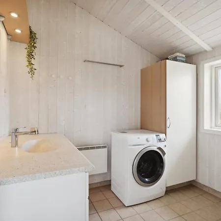 Holiday Home Sira - 350M From The Sea By Interhome * Spodsbjerg