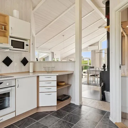 Holiday Home Sira - 350M From The Sea By Interhome Tatil Evi