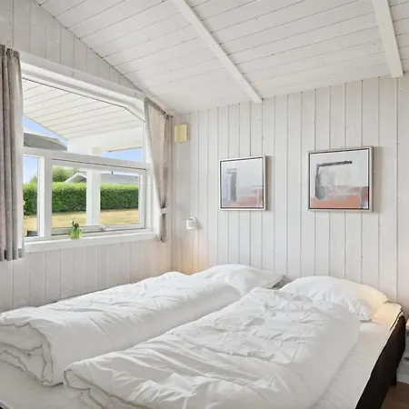 Holiday Home Sira - 350M From The Sea By Interhome