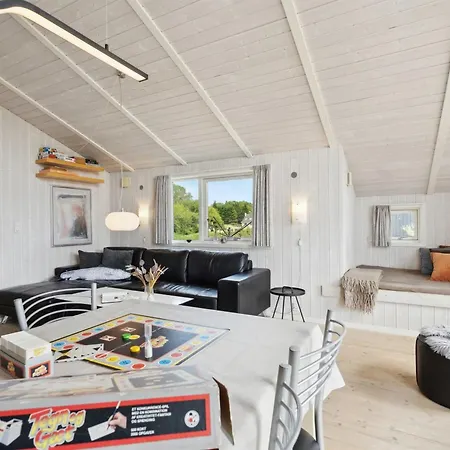 Sira - 350m From The Sea In Funen By Interhome Holiday home *
