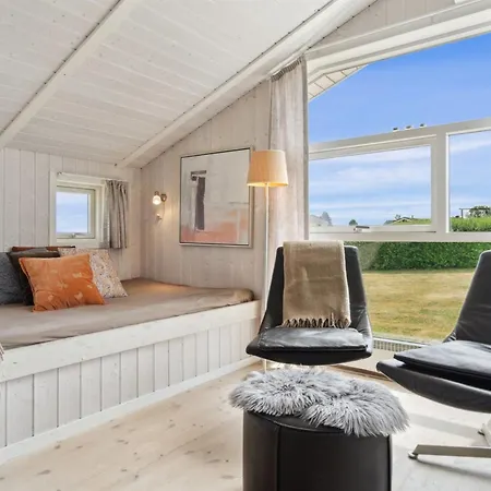 Holiday home Sira - 350m From The Sea In Funen By Interhome