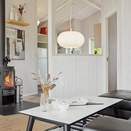 Holiday home Sira - 350m From The Sea In Funen By Interhome