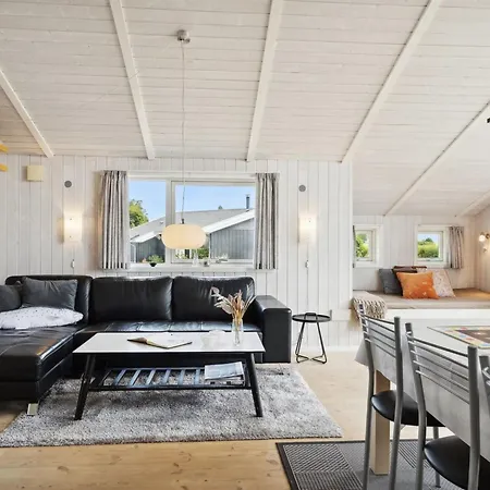 Holiday Home Sira - 350M From The Sea By Interhome Spodsbjerg