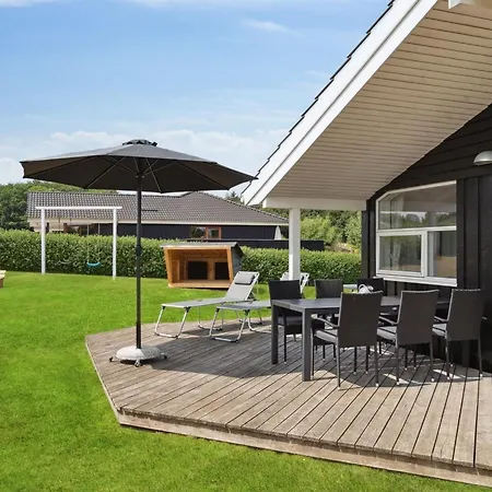 Tatil Evi Holiday Home Sira - 350M From The Sea By Interhome *