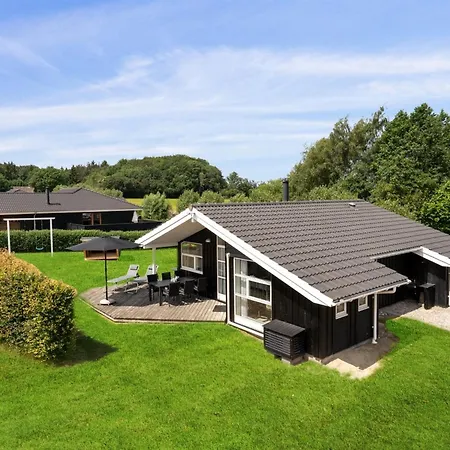 Sira - 350m From The Sea In Funen By Interhome Holiday home